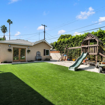Los Angeles Garage Conversion