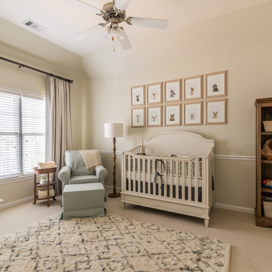 Alpharetta Nursery