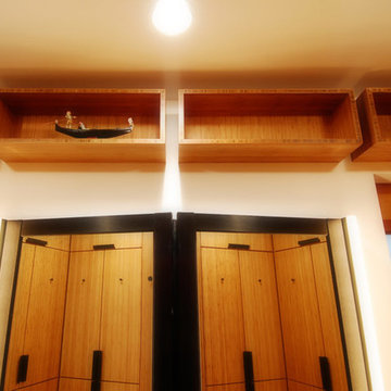 Custom Closet