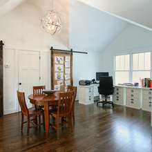 craft room