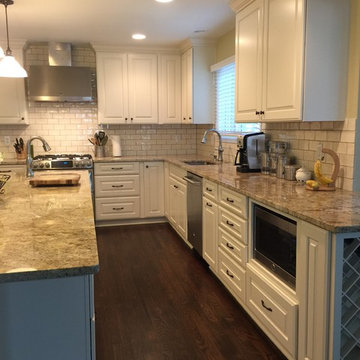 Beverly Hills Entire Home Remodel