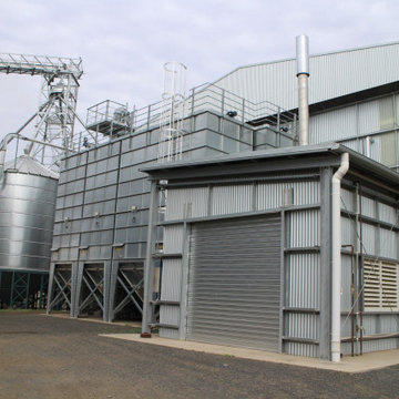 BDAA National Design Awards 2019 - Industrial buildings