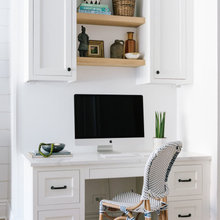 Kitchen Desk