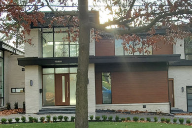 Douglas Modern Masterpiece