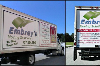 Embrey's Moving Solutions