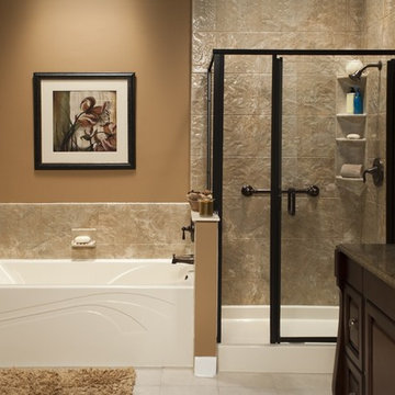 Bath Planet Home Improvement Projects