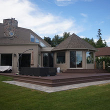 Landscape Ideas