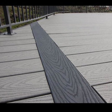 Simi valley deck