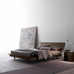 Presotto Bedroom - Beds
