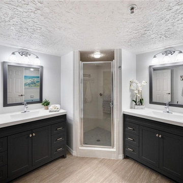Merritt Island, FL - Occupied Home Staging