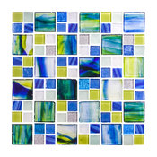 Seaside, Full Sheet