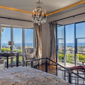 4 Montecito