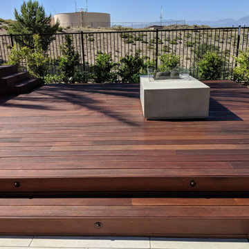 Walnut (Construction Process)