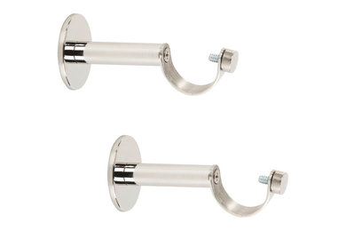 #Tatarias Stainless Steel #Curtain #Brackets Also Available on www.shop