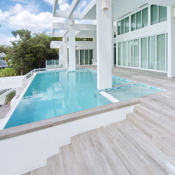 Hillview Remodel
