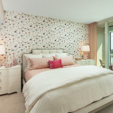 Her High Rise Makeover