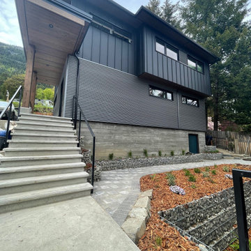 Lakehouse