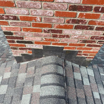 Roof Replacement