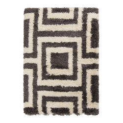 Rhapsody- (RHA-1025) - Rugs
