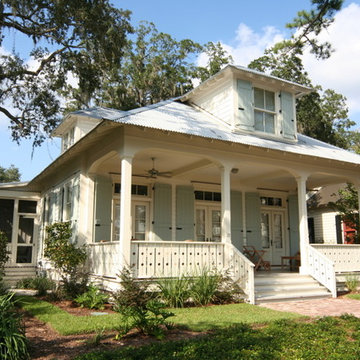 Houses and Cottages