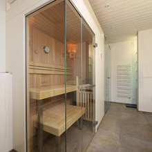 A-FINAL Sauna