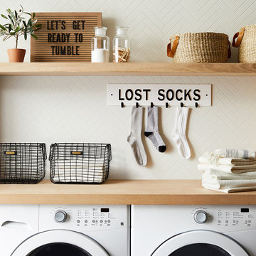 Laundry Room Collection - Hearth & Hand™ with Magnolia