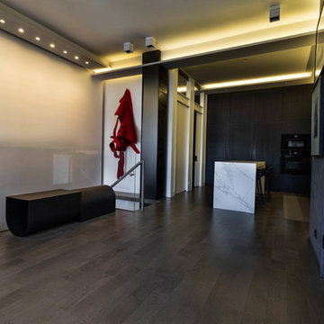 Duplex #Renovation Sensation