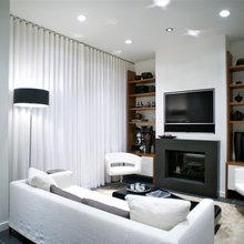 17 House Interior