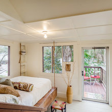 Bedrooms
