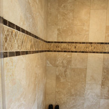 shower stall