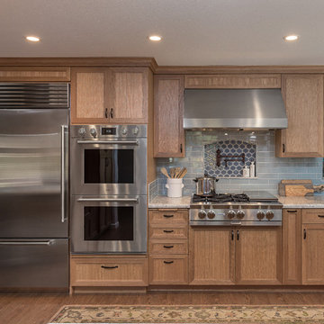 A Baker's Dream Kitchen