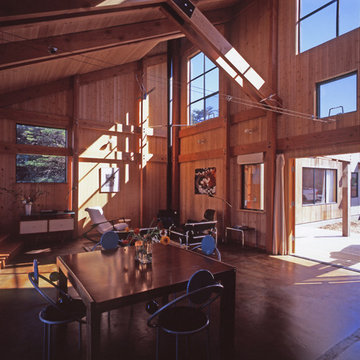Sea Ranch S.I.P. House