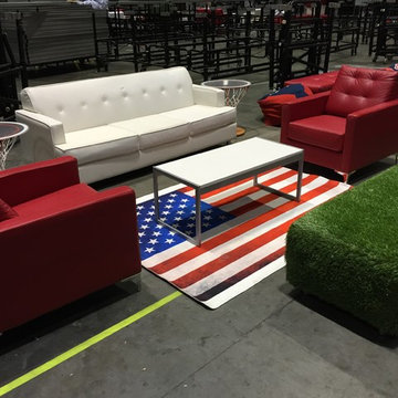Boston Convention Center Event