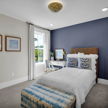 The Hernando Model at Settler's Landing