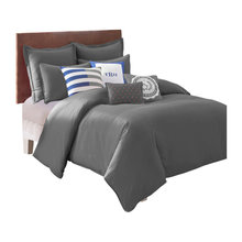 Master Bed