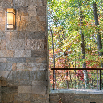 Walnut Cove Residence