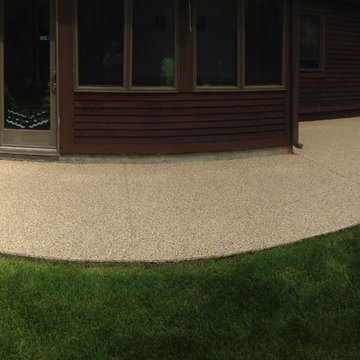 Garage Flooring