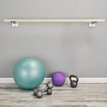 Exercise Room