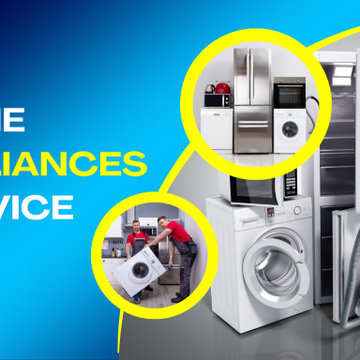 The Power of Reliable Appliance Repair Service for Property Managers