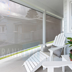 Franklyn Outdoor Blinds - Products