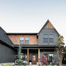 Modern Farmhouse