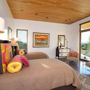 2020 Haciendas Parade of Homes Winner- Mid Century Modern