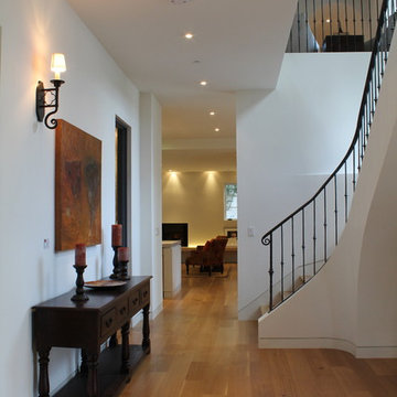 Entry Hall