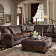 Living Rooms