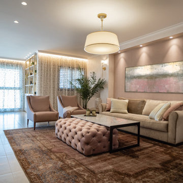 Jerusalem Apartment