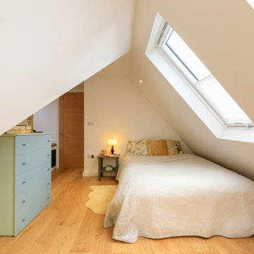 Thurleigh Road loft conversion