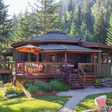 Mandala Custom Homes