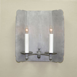 Transitional Lighting Fixture - Wall Sconces