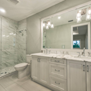 Bathroom Cabinets