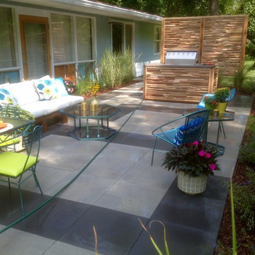Desperate Landscapes DIY Network